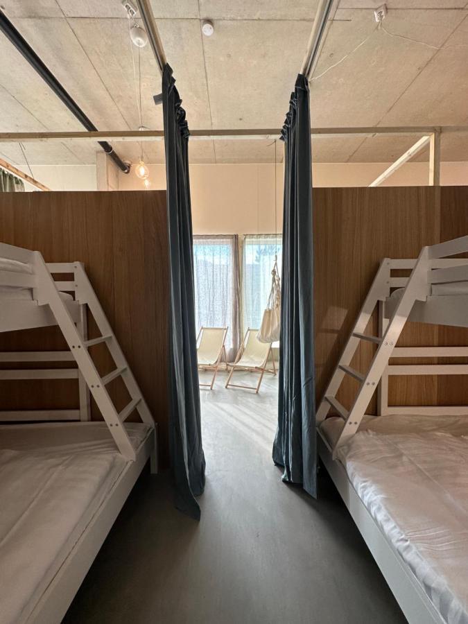 Ohmaria Hotell, Del Av Ohboy Hotell Хёлльвикен Экстерьер фото