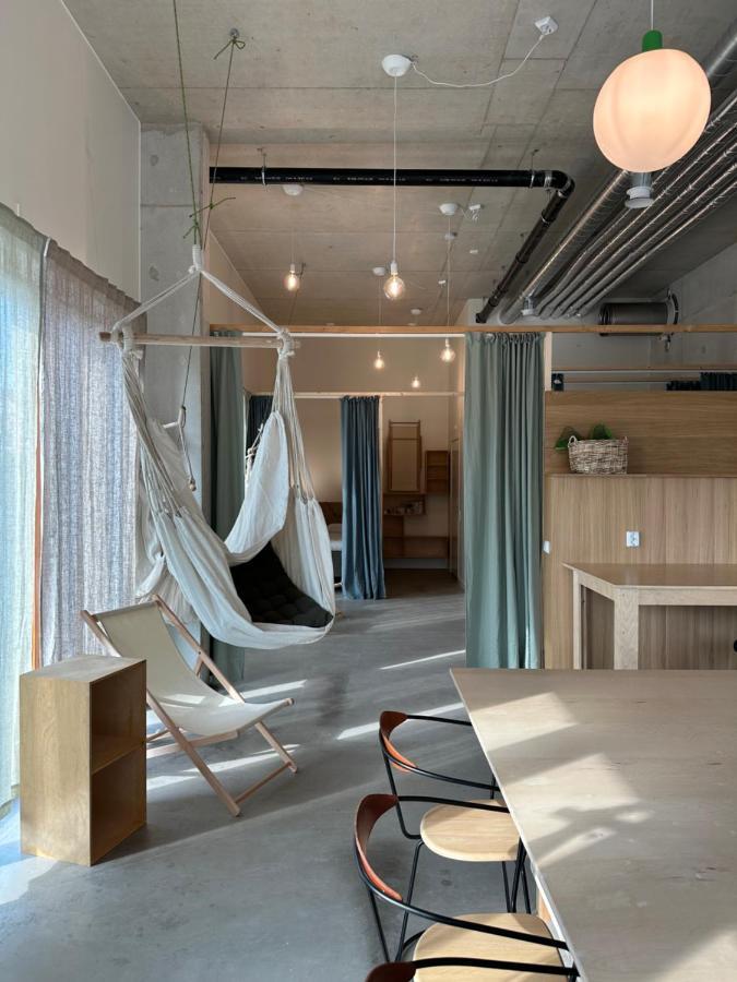 Ohmaria Hotell, Del Av Ohboy Hotell Хёлльвикен Экстерьер фото