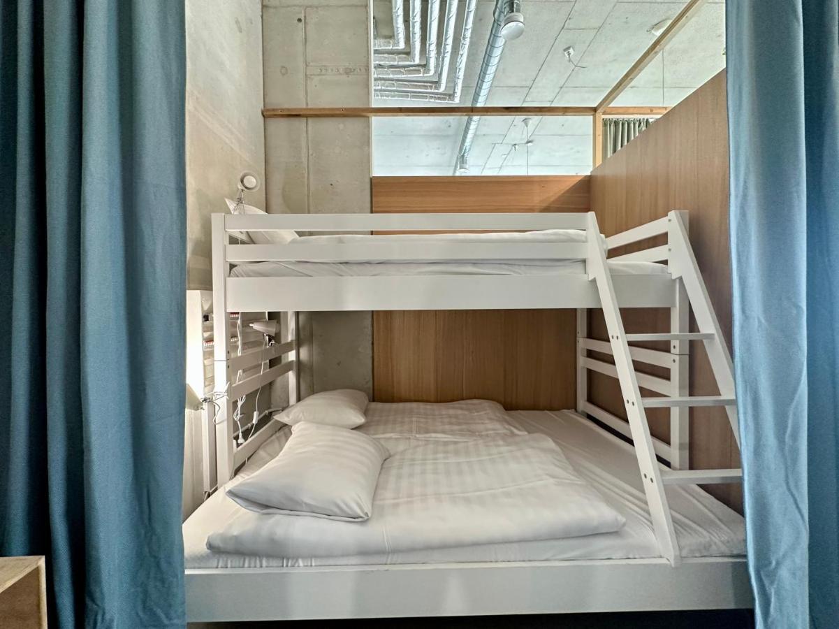 Ohmaria Hotell, Del Av Ohboy Hotell Хёлльвикен Экстерьер фото